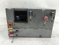 2011-2012 Bmw 528 Radio AM FM Cd Player Receiver Replacement P/N:9274571 9581, 100383-00, HB9581 Fits Fits 2011 2012 OEM Use