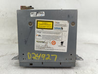 2011-2012 Bmw 528 Radio AM FM Cd Player Receiver Replacement P/N:9274571 9581, 100383-00, HB9581 Fits Fits 2011 2012 OEM Use