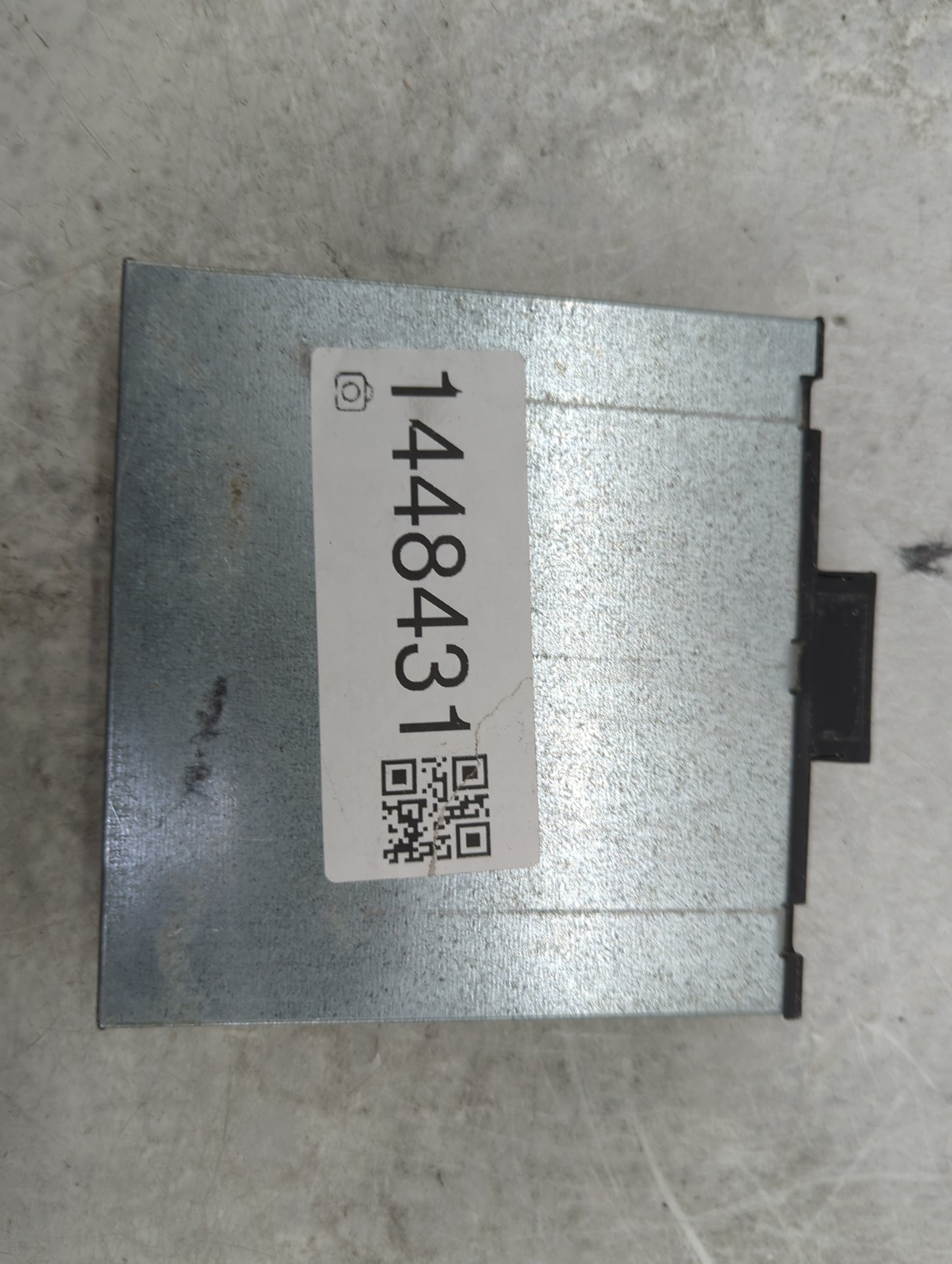 Bmw 528 Body Control Module Bcm 1448431 - Oemusedautoparts1.com