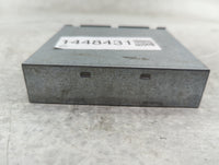 Bmw 528 Body Control Module Bcm Inner Cabin Fuse Box - Oemusedautoparts1.com