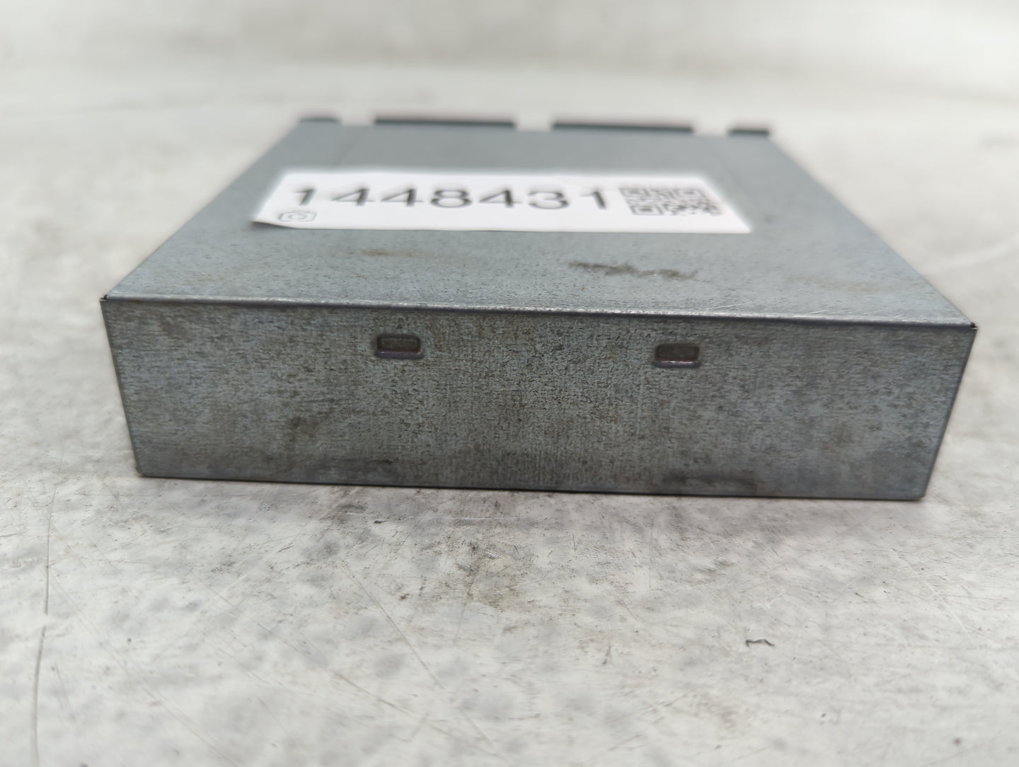 Bmw 528 Body Control Module Bcm 1448431 - Oemusedautoparts1.com