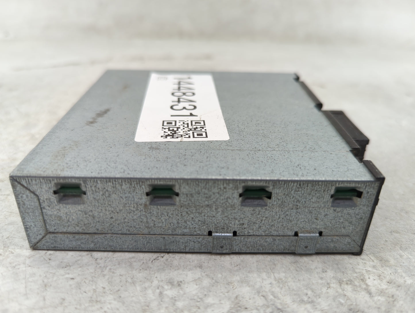 Bmw 528 Body Control Module Bcm 1448431 - Oemusedautoparts1.com