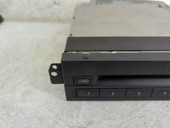compare product Bmw 528 Radio Cd Changer 65.12-9 205 270-01|hebe801a