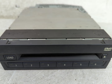2012 Bmw 528 Radio Cd Changer 65.12-9 205 270-01|hebe801a