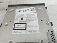 Bmw 528 Radio Cd Changer 65.12-9 205 270-01|hebe801a - Oemusedautoparts1.com