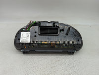 2012-2013 Bmw 528 Instrument Cluster Speedometer Gauges P/N:9280481-01 2232268-11, 3000181962 Miles:144K Fits Fits 2011 2012