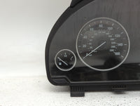 2012-2013 Bmw 528 Instrument Cluster Speedometer Gauges P/N:9276645-01 2232268-10, 25811511 Miles:108K Fits Fits 2011 2012 2