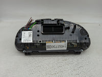 2012-2013 Bmw 528 Instrument Cluster Speedometer Gauges P/N:9276645-01 2232268-10, 25811511 Miles:108K Fits Fits 2011 2012 2