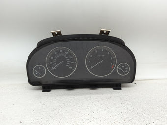 compare product 2012-2013 Bmw 528 Instrument Cluster Speedometer Gauges P/N:9280481-01 2232268-11, 258115 11 Fits Fits 2011 2012 2013 OEM Used Auto Parts