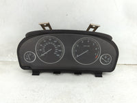 2012-2013 Bmw 528 Instrument Cluster Speedometer Gauges P/N:9280481-01 Miles:127K Fits Fits 2011 2012 2013 OEM Used Auto Par
