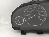 2012-2013 Bmw 528 Instrument Cluster Speedometer Gauges P/N:9280481-01 Miles:127K Fits Fits 2011 2012 2013 OEM Used Auto Par