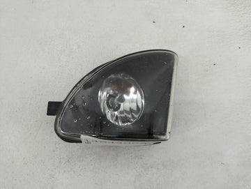 Bmw 528 Driver Left Oem Front Light Lamp Black - Oemusedautoparts1.com