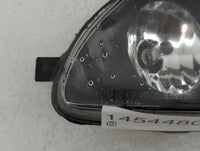 Bmw 528 Driver Left Oem Front Light Lamp Black 1454480 - Oemusedautoparts1.com