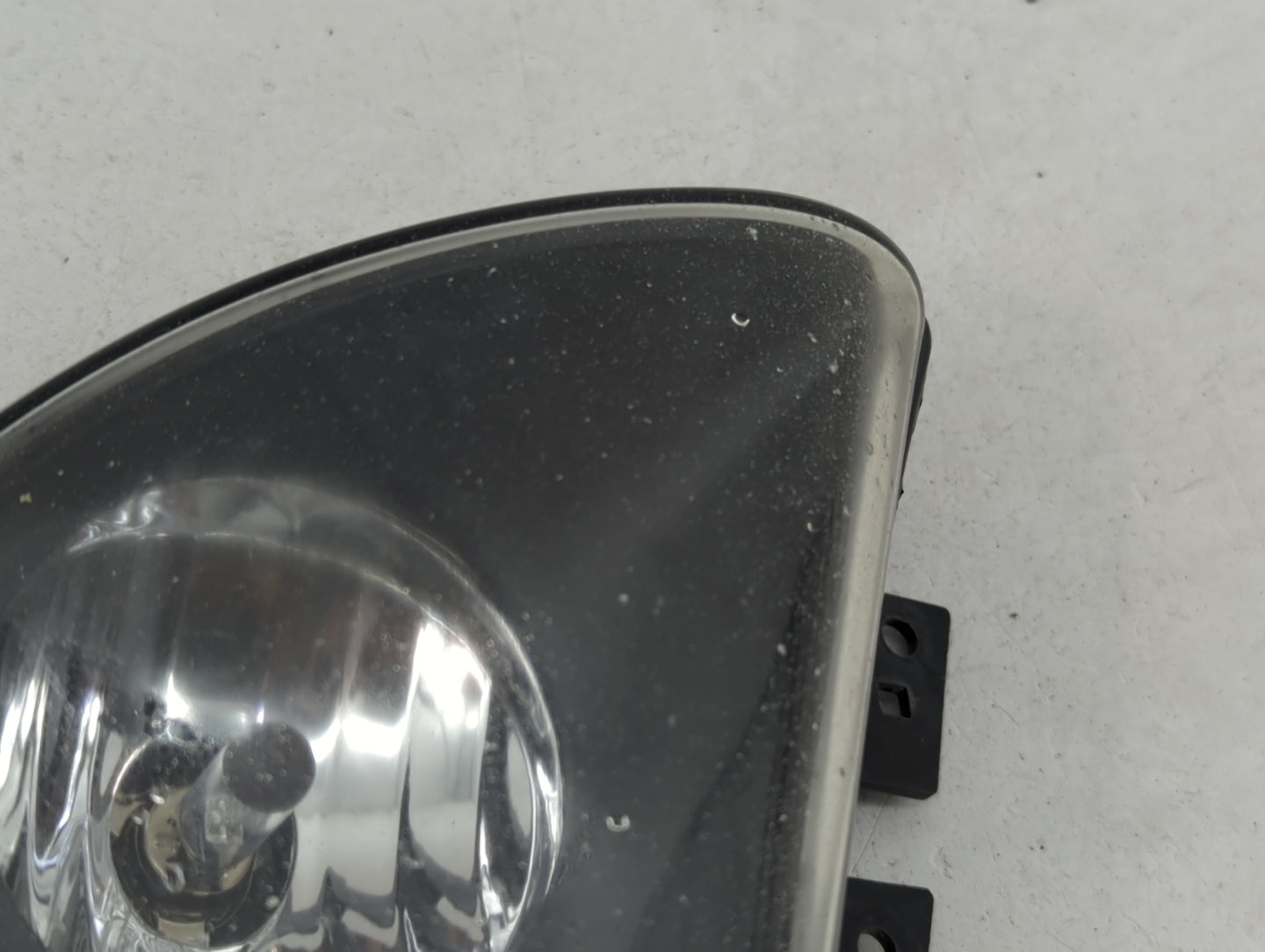 Bmw 528 Driver Left Oem Front Light Lamp Black 1454480 - Oemusedautoparts1.com