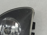 Bmw 528 Driver Left Oem Front Light Lamp Black 1454480 - Oemusedautoparts1.com