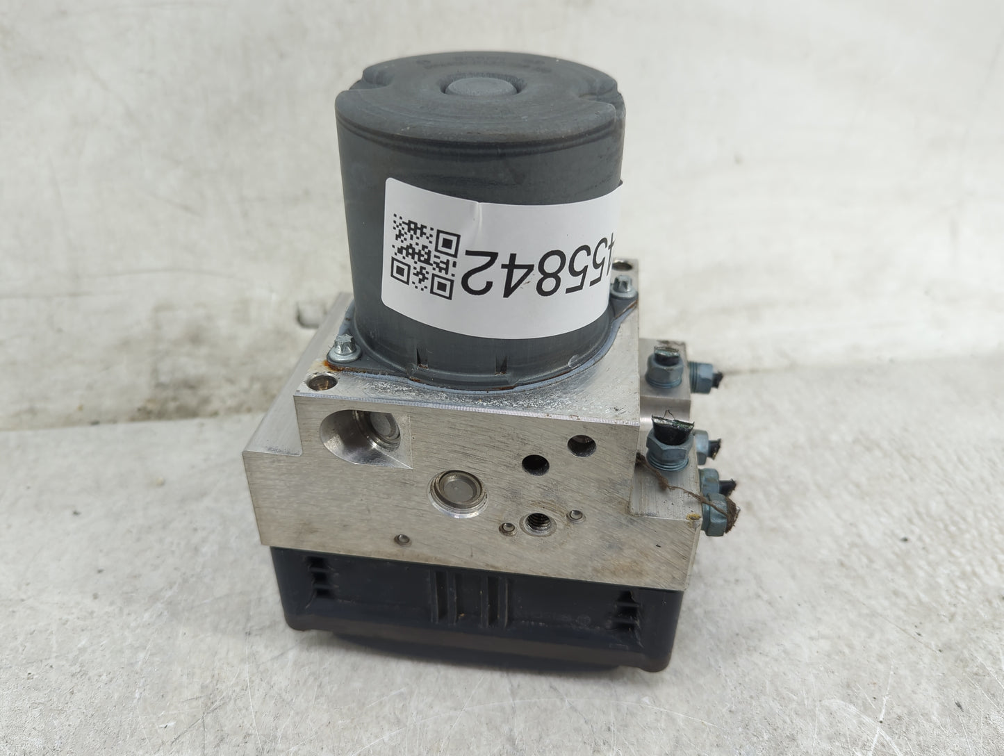 2011-2012 Bmw 528 ABS Pump Control Module Replacement P/N:0265250542 34516785442-03, 10213510, 111110/1/0291 Fits Fits 2011 