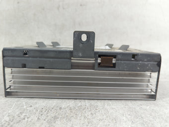 compare product 2011-2013 Bmw 528 Radio AM FM Cd Player Receiver Replacement P/N:9266355 BE B093, 100991-14 Fits Fits 2011 2012 2013 OEM Used Auto Parts