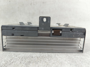 Bmw 528 Radio Speaker Amplifier - Oemusedautoparts1.com
