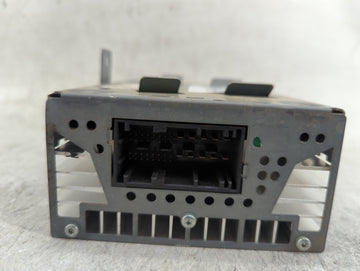 Bmw 528 Radio Speaker Amplifier