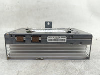 2011-2013 Bmw 528 Radio AM FM Cd Player Receiver Replacement P/N:9266355 BE B093, 100991-14 Fits Fits 2011 2012 2013 OEM Use