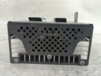 2011-2013 Bmw 528 Radio AM FM Cd Player Receiver Replacement P/N:9266355 BE B093, 100991-14 Fits Fits 2011 2012 2013 OEM Use