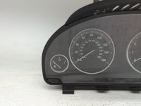 2012-2013 Bmw 528 Instrument Cluster Speedometer Gauges P/N:9280481-01 2232268-11, 25811511 Miles:143K Fits Fits 2011 2012 2