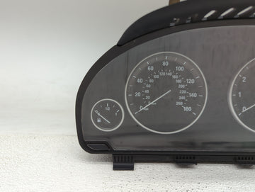 2012-2013 Bmw 528 Instrument Cluster Speedometer Gauges P/N:9280481-01 2232268-11, 25811511 Miles:143K Fits Fits 2011 2012 2013 OEM Used Auto Parts