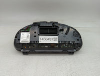 2012-2013 Bmw 528 Instrument Cluster Speedometer Gauges P/N:9280481-01 2232268-11, 25811511 Miles:143K Fits Fits 2011 2012 2