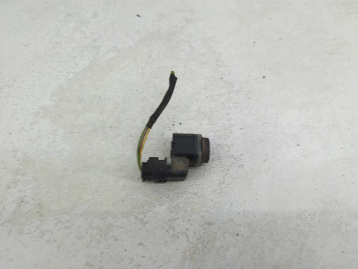 Park Assist Sensor - Oemusedautoparts1.com