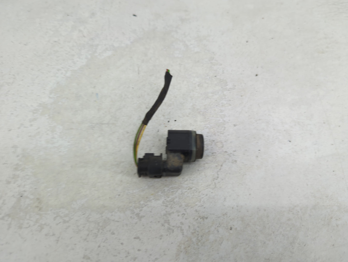 Park Assist Sensor - Oemusedautoparts1.com