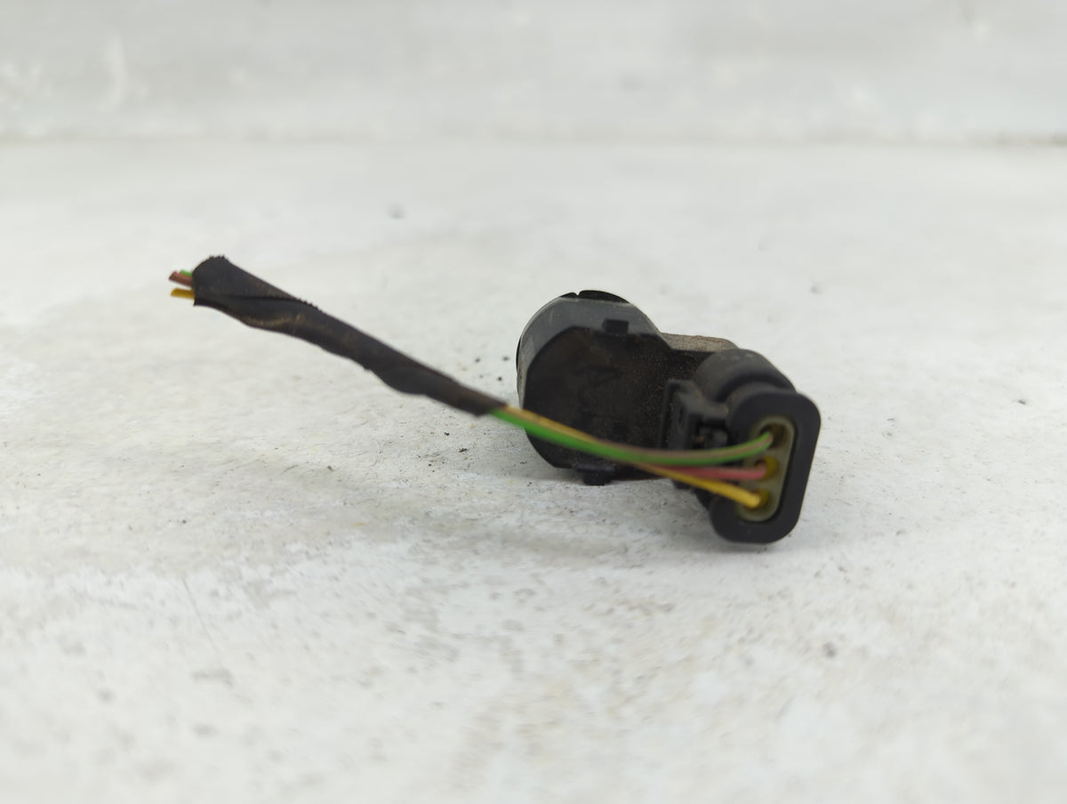 Park Assist Sensor - Oemusedautoparts1.com