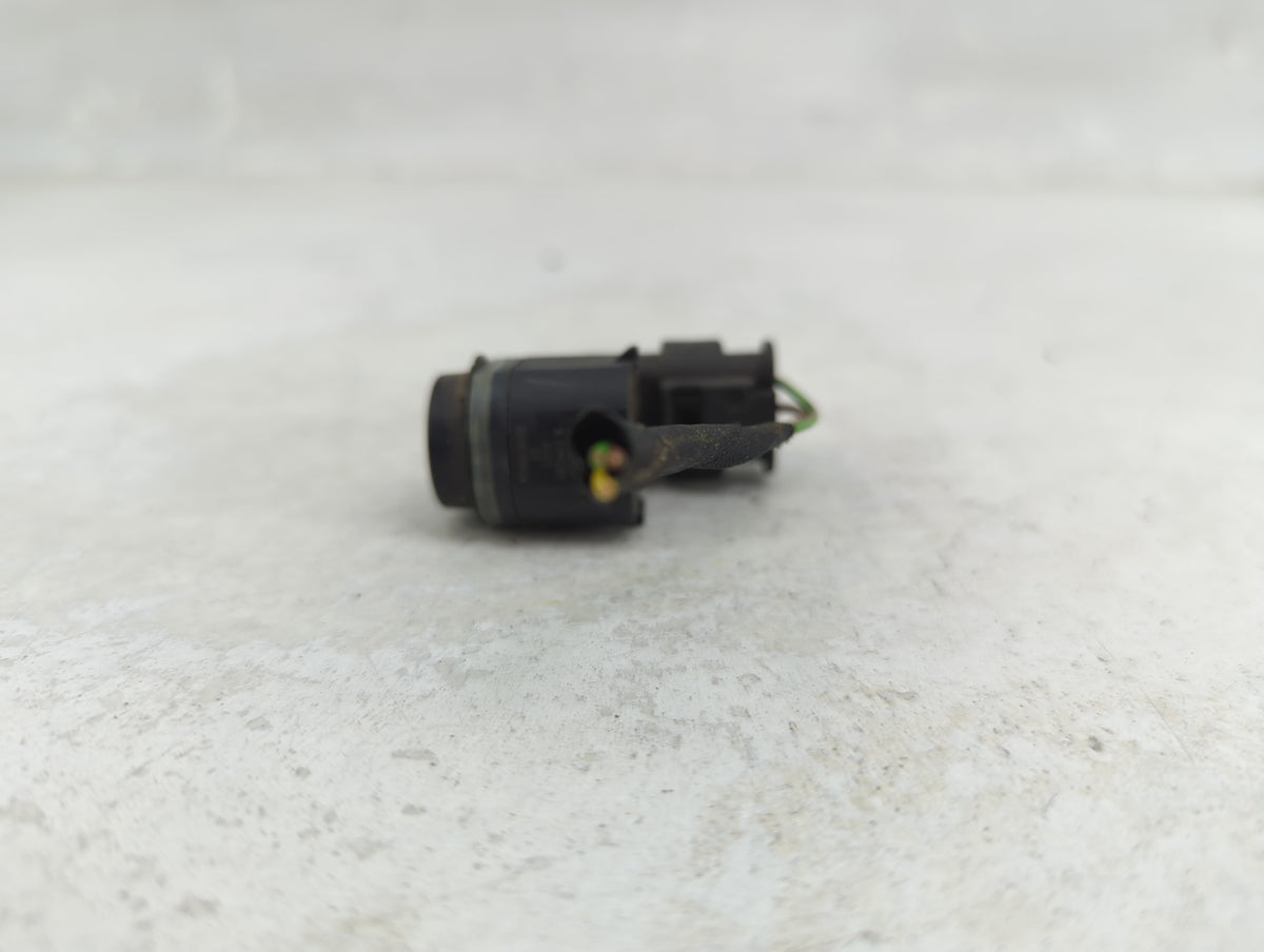 Park Assist Sensor - Oemusedautoparts1.com