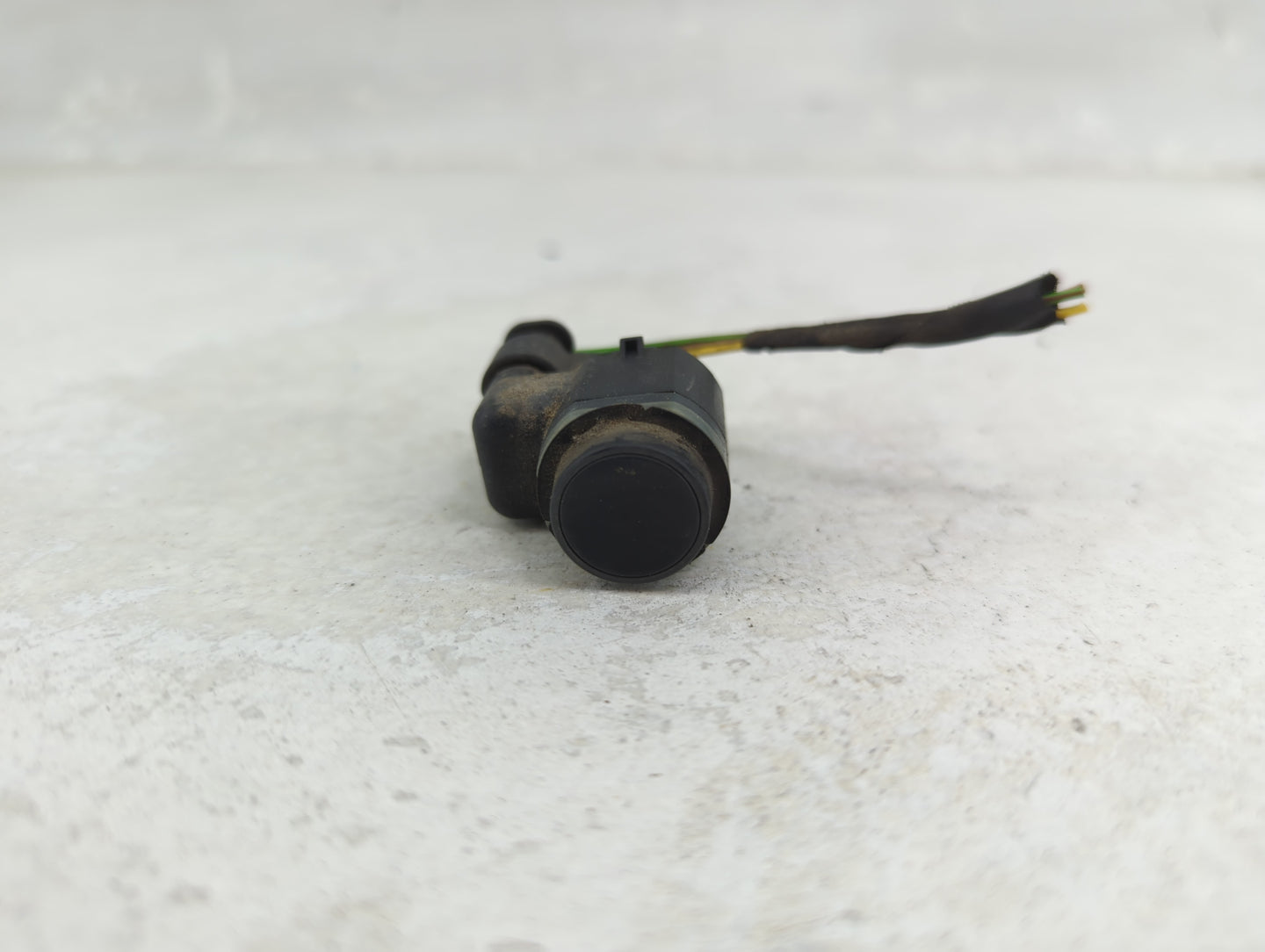 Park Assist Sensor - Oemusedautoparts1.com