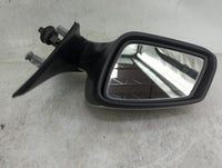 2012-2013 Bmw 528 Driver Side View Mirror - Left Door Mirror OEM Used - Oemusedautoparts1.com