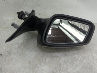 compare product 2012-2013 Bmw 528 Driver Side View Mirror - Left Door Mirror OEM Used