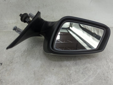 2012-2013 Bmw 528 Driver Side View Mirror - Left Door Mirror OEM Used - Oemusedautoparts1.com