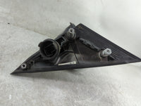 2012-2013 Bmw 528 Driver Side View Mirror - Left Door Mirror OEM Used - Oemusedautoparts1.com