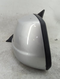 2012-2013 Bmw 528 Driver Side View Mirror - Left Door Mirror OEM Used - Oemusedautoparts1.com