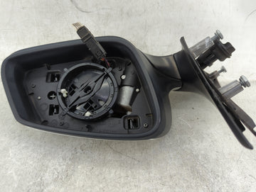 2011-2012 Bmw 528 Passenger Side View Mirror - Right Door Mirror OEM Used - Oemusedautoparts1.com