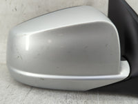 2011-2012 Bmw 528 Passenger Side View Mirror - Right Door Mirror OEM Used - Oemusedautoparts1.com