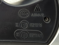 2011-2012 Bmw 528 Passenger Side View Mirror - Right Door Mirror OEM Used - Oemusedautoparts1.com