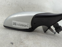 2011-2012 Bmw 528 Passenger Side View Mirror - Right Door Mirror OEM Used - Oemusedautoparts1.com