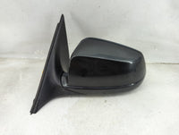 2011-2012 Bmw 528 Driver Side View Mirror - Left Door Mirror OEM Used - Oemusedautoparts1.com