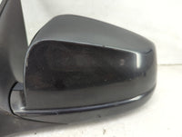 2011-2012 Bmw 528 Driver Side View Mirror - Left Door Mirror OEM Used - Oemusedautoparts1.com