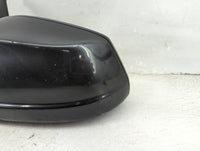 2011-2012 Bmw 528 Driver Side View Mirror - Left Door Mirror OEM Used - Oemusedautoparts1.com