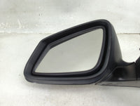 2011-2012 Bmw 528 Driver Side View Mirror - Left Door Mirror OEM Used - Oemusedautoparts1.com