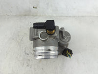 2012-2016 Bmw 528 Throttle Body P/N:1354 7588625-02 A2C53355204 Fits Fits 2012 2013 2014 2015 2016 2017 2018 OEM Used Auto P