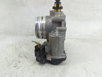 2012-2016 Bmw 528 Throttle Body P/N:1354 7588625-02 A2C53355204 Fits Fits 2012 2013 2014 2015 2016 2017 2018 OEM Used Auto P