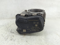 2012-2016 Bmw 528 Throttle Body P/N:1354 7588625-02 A2C53355204 Fits Fits 2012 2013 2014 2015 2016 2017 2018 OEM Used Auto P