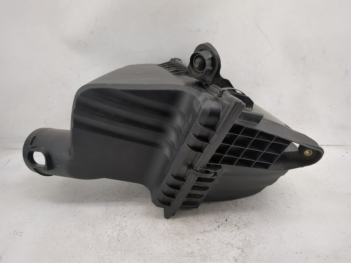 Bmw 528 Air Cleaner Intake-duct Hose Tube - Oemusedautoparts1.com